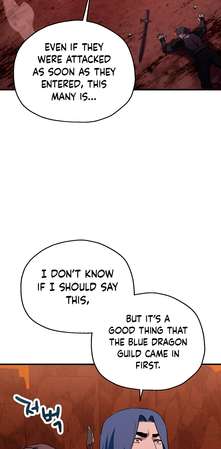 18+ The Player That Can't Level Up Chapter 99 page 9