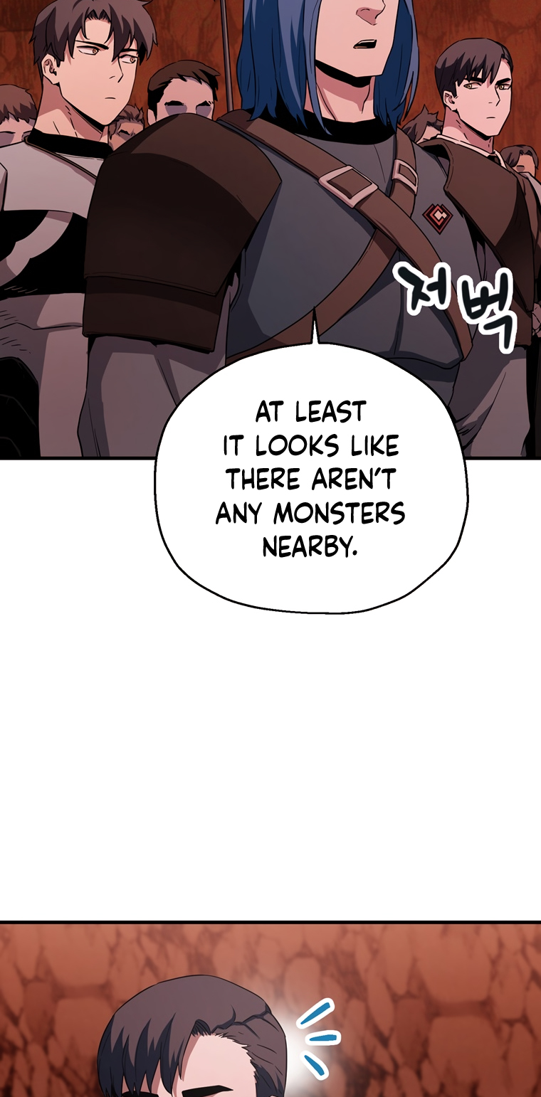 18+ The Player That Can't Level Up Chapter 99 page 10