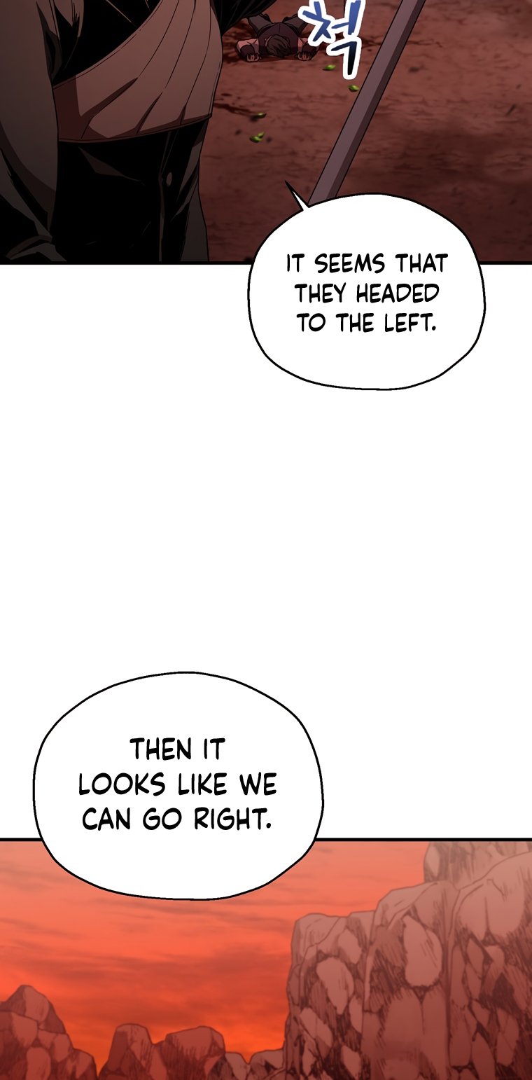 18+ The Player That Can't Level Up Chapter 99 page 13