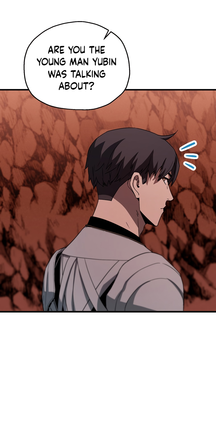 18+ The Player That Can't Level Up Chapter 99 page 17