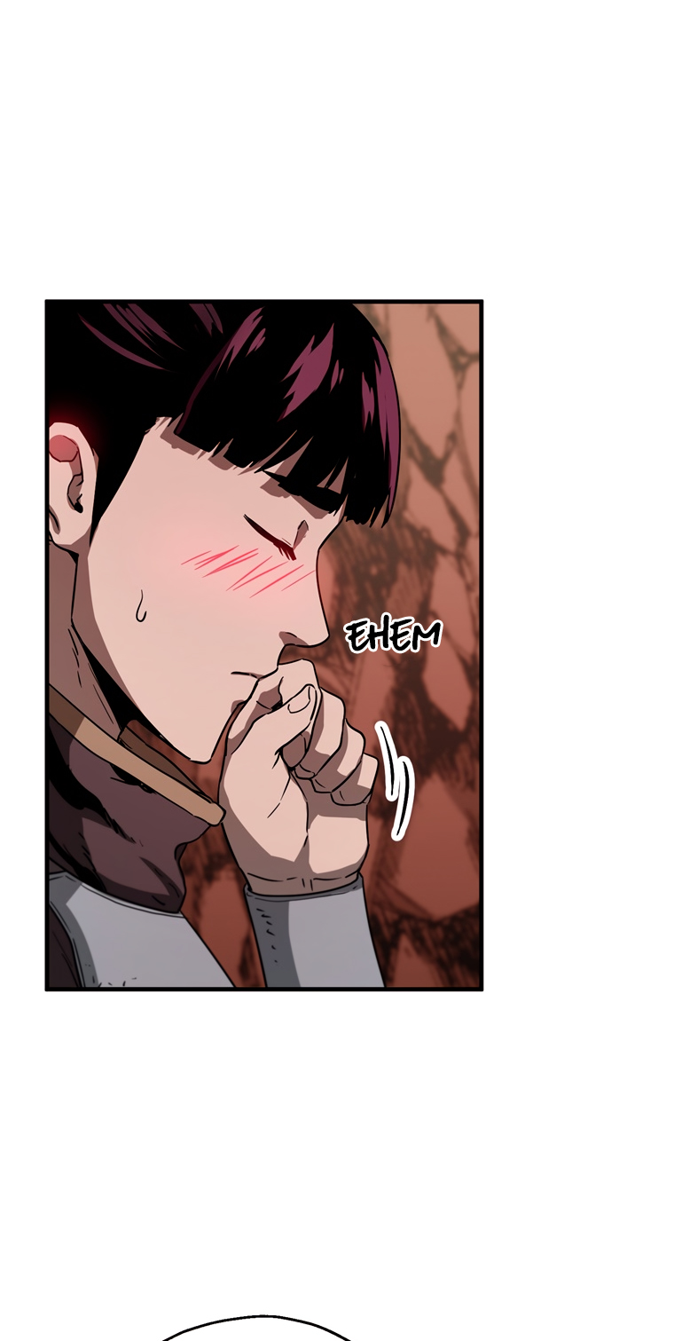 18+ The Player That Can't Level Up Chapter 99 page 23