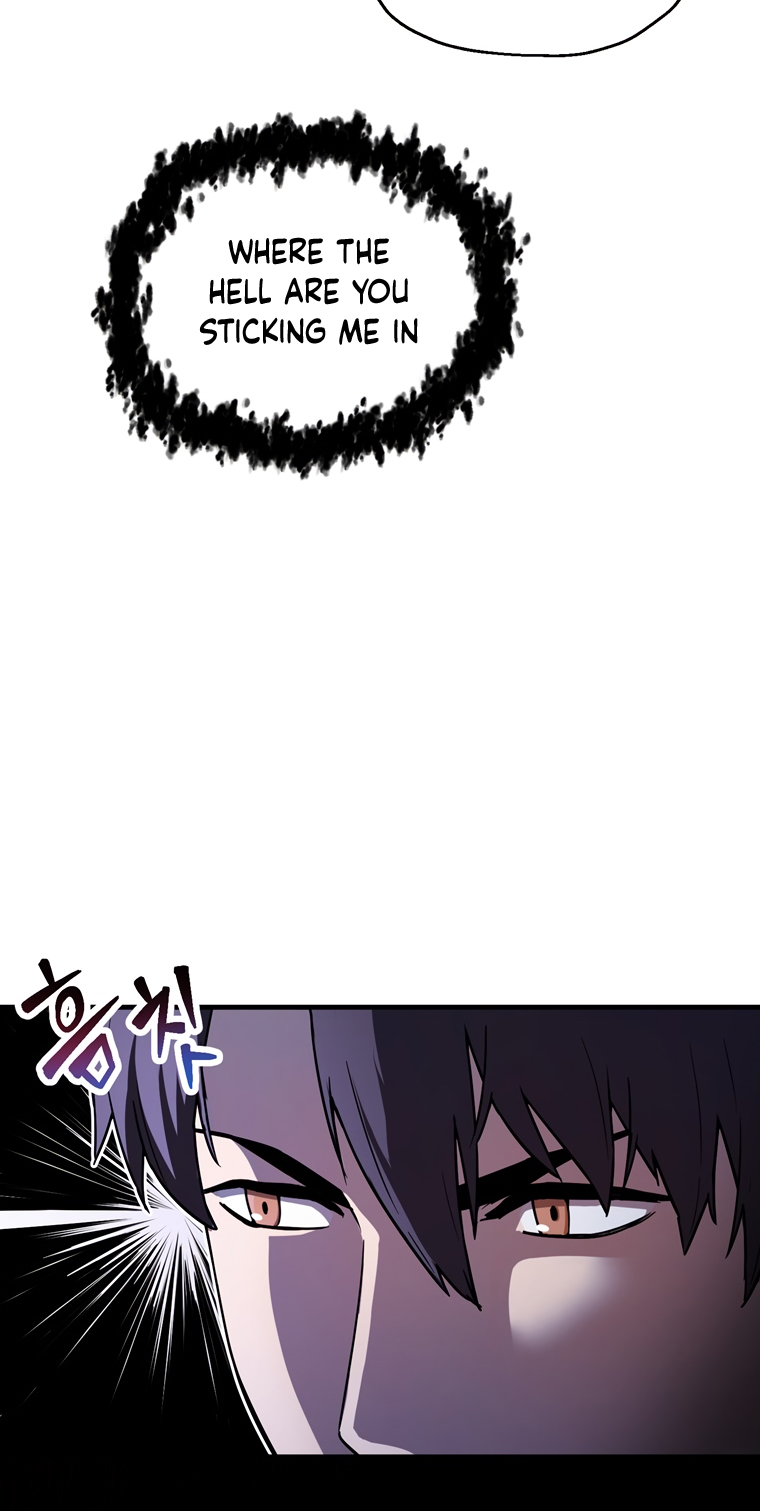 18+ The Player That Can't Level Up Chapter 99 page 25