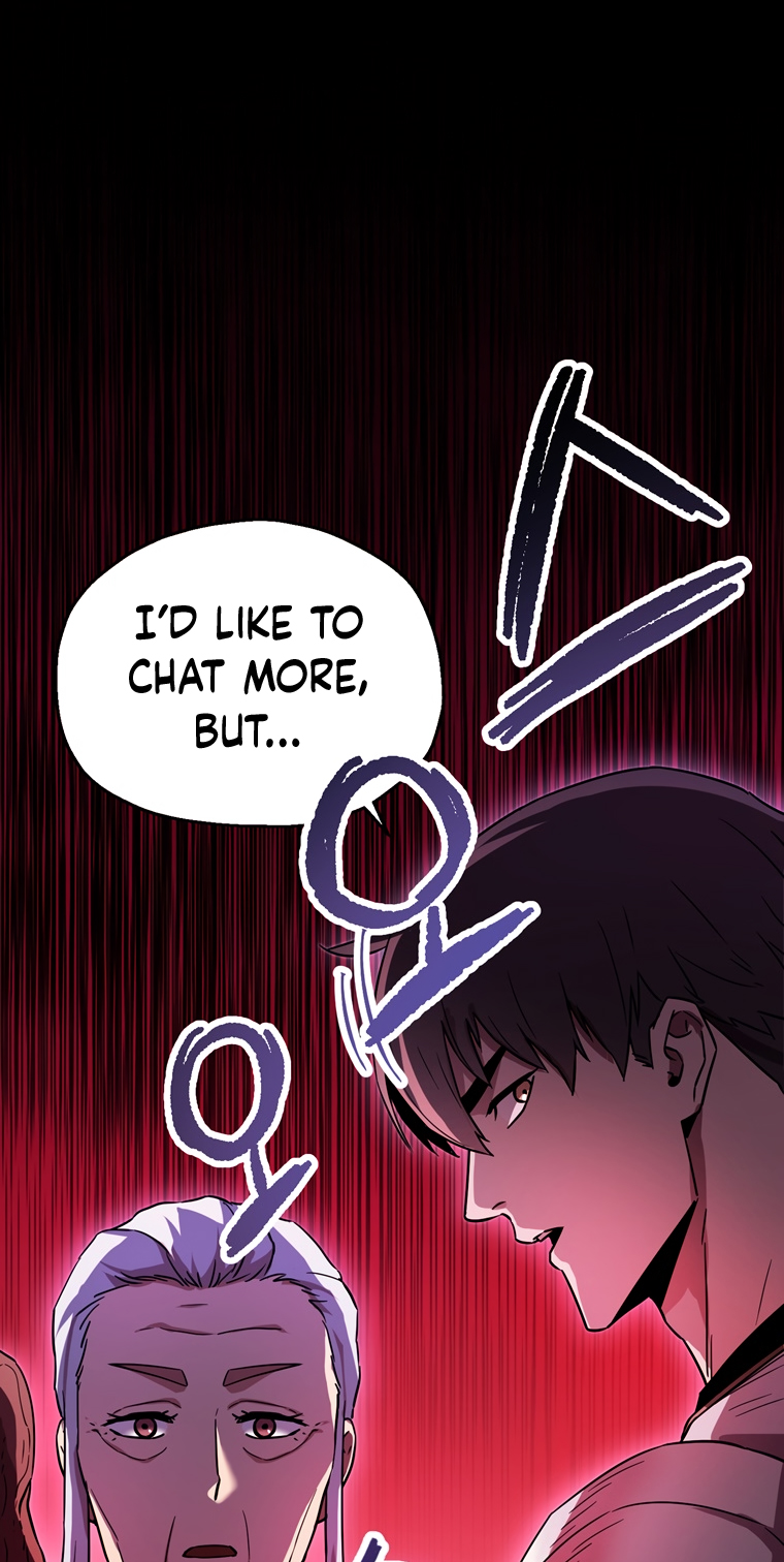 18+ The Player That Can't Level Up Chapter 99 page 26