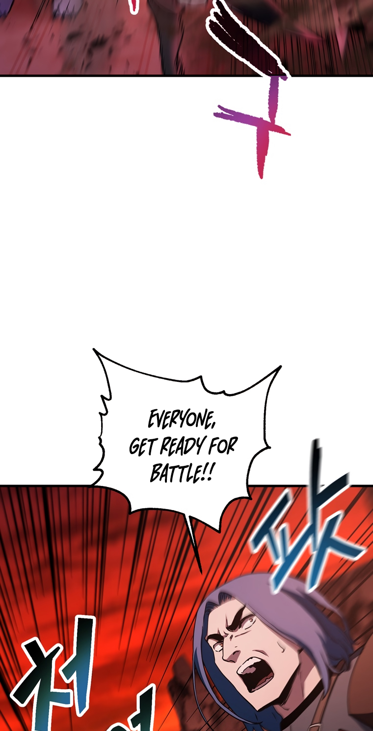 18+ The Player That Can't Level Up Chapter 99 page 32