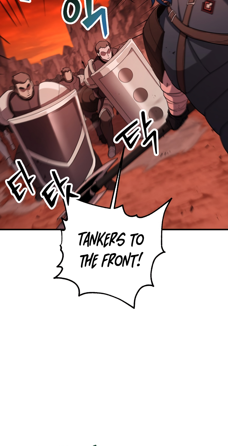 18+ The Player That Can't Level Up Chapter 99 page 33
