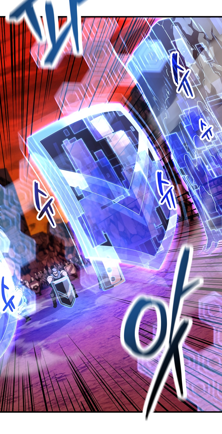 18+ The Player That Can't Level Up Chapter 99 page 36