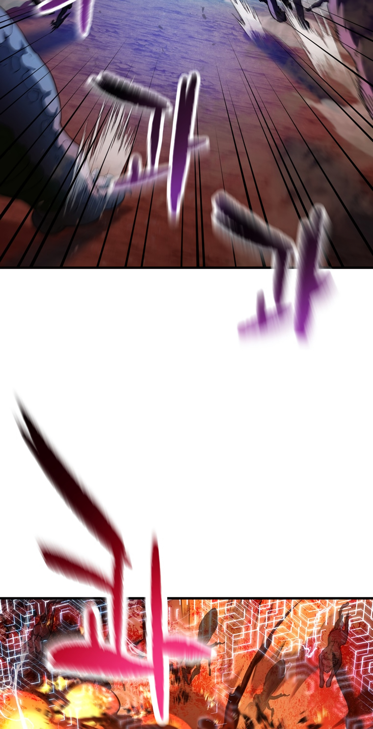 18+ The Player That Can't Level Up Chapter 99 page 38