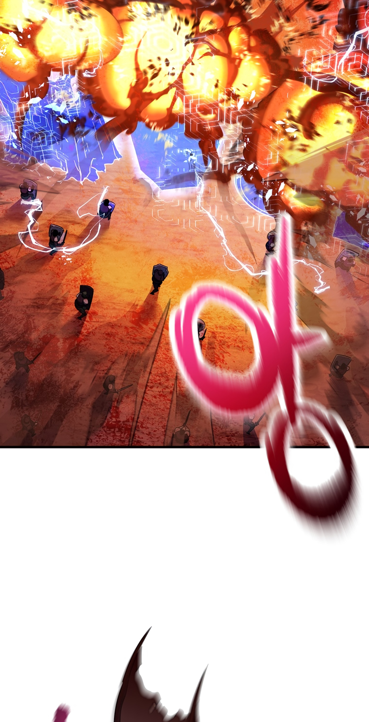 18+ The Player That Can't Level Up Chapter 99 page 39