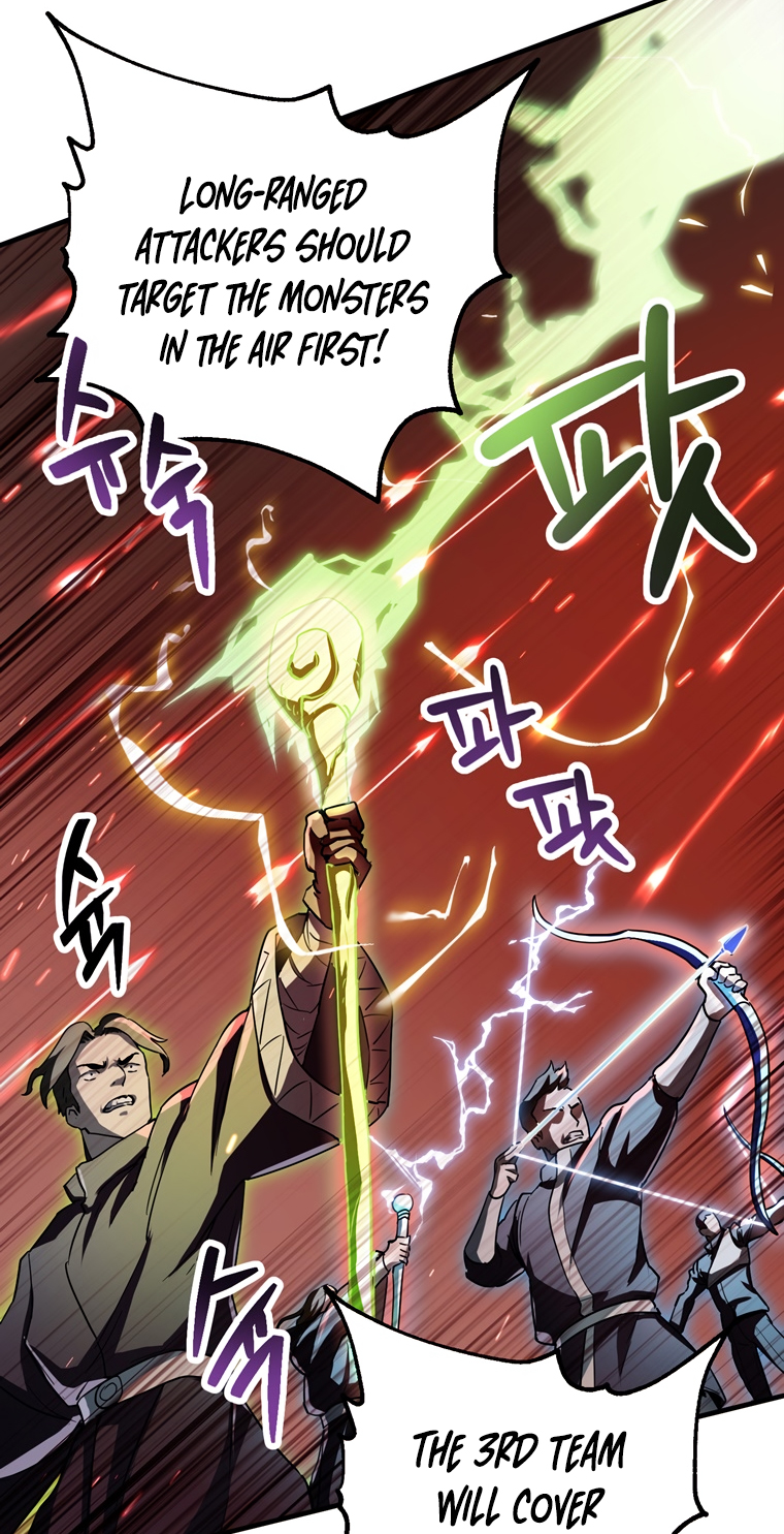 18+ The Player That Can't Level Up Chapter 99 page 43