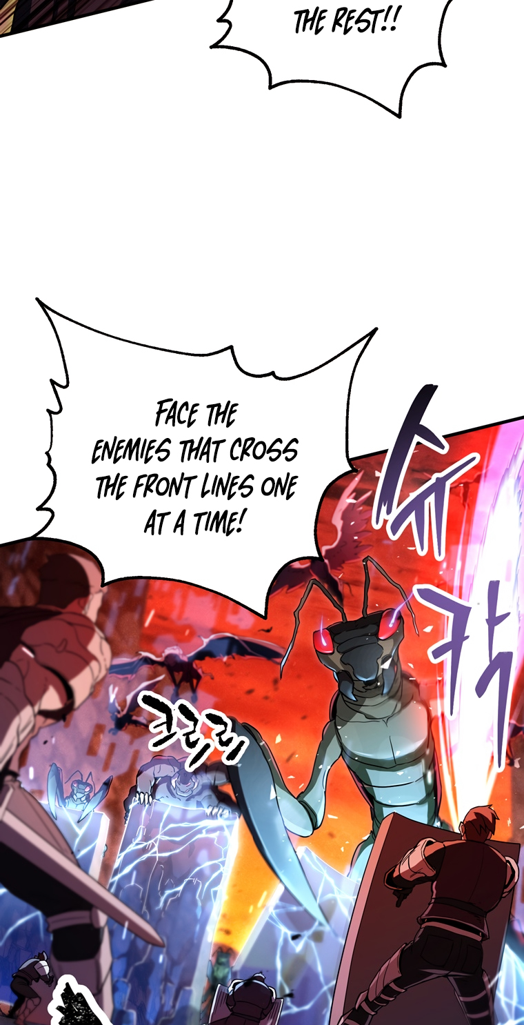 18+ The Player That Can't Level Up Chapter 99 page 44