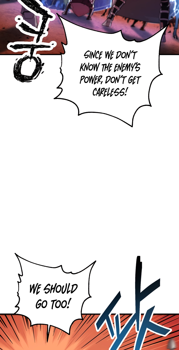 18+ The Player That Can't Level Up Chapter 99 page 45