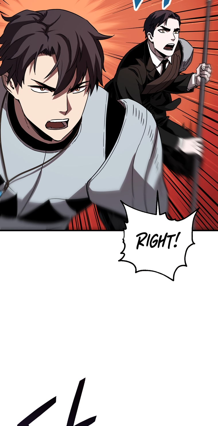 18+ The Player That Can't Level Up Chapter 99 page 46