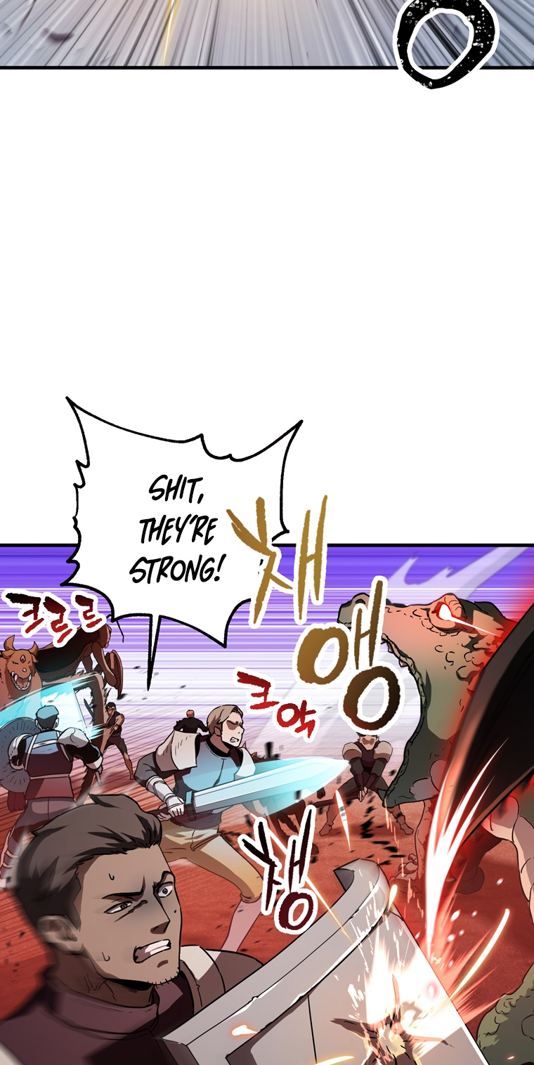 18+ The Player That Can't Level Up Chapter 99 page 49