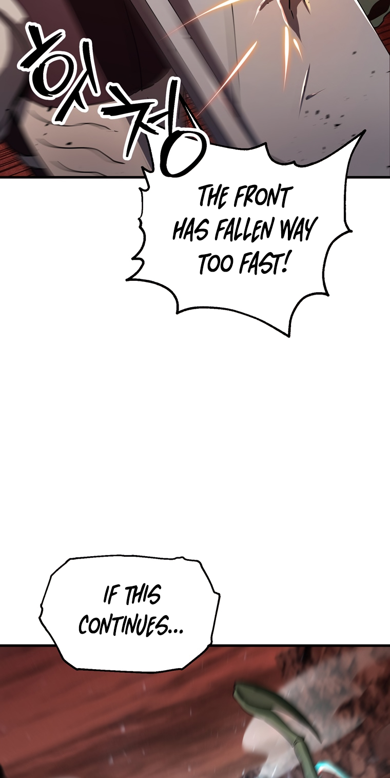 18+ The Player That Can't Level Up Chapter 99 page 50