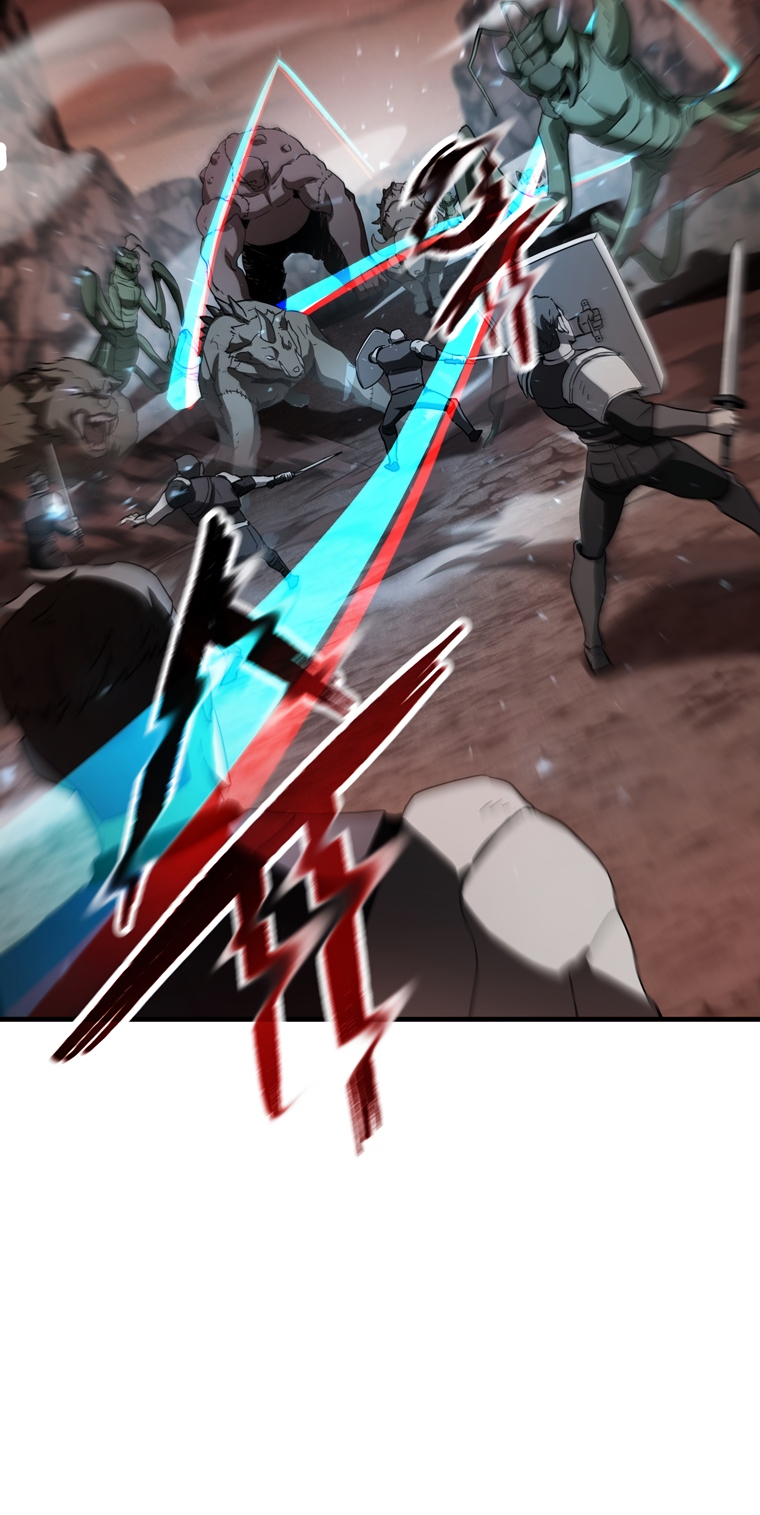 18+ The Player That Can't Level Up Chapter 99 page 51