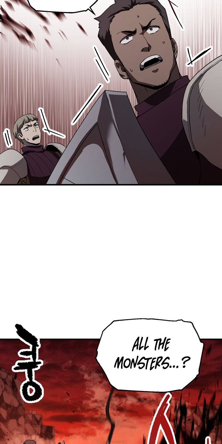18+ The Player That Can't Level Up Chapter 99 page 54