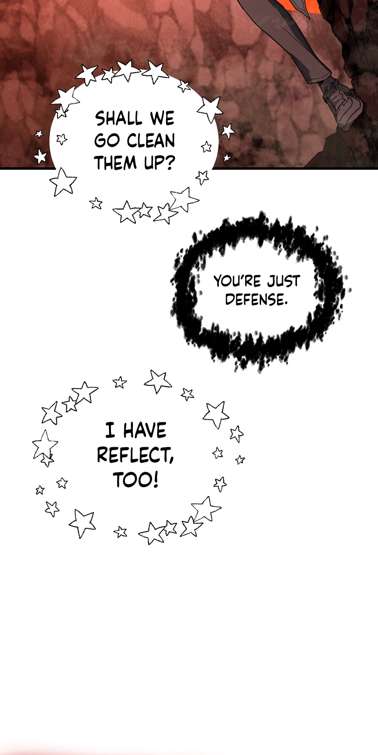 18+ The Player That Can't Level Up Chapter 99 page 59