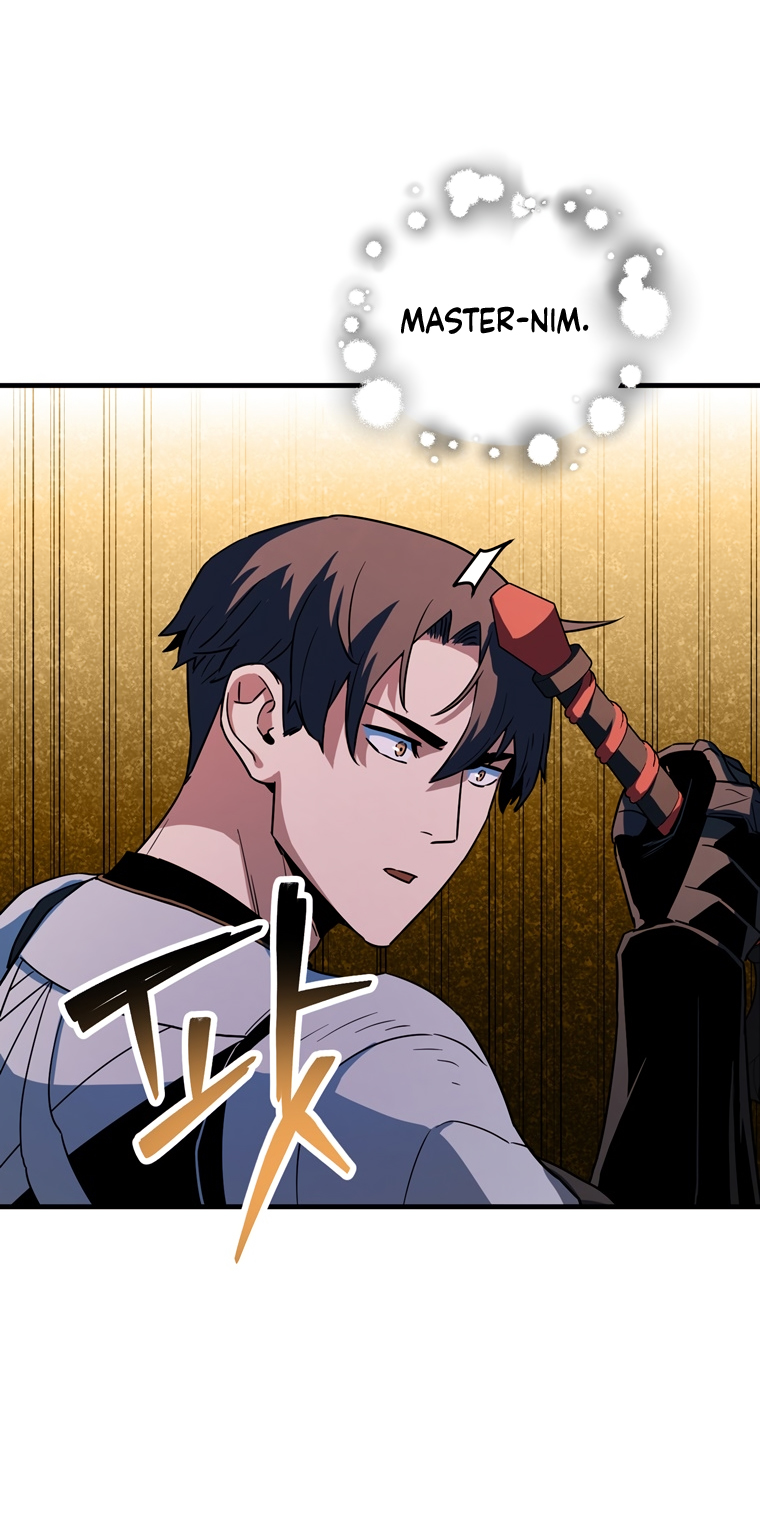 18+ The Player That Can't Level Up Chapter 99 page 61