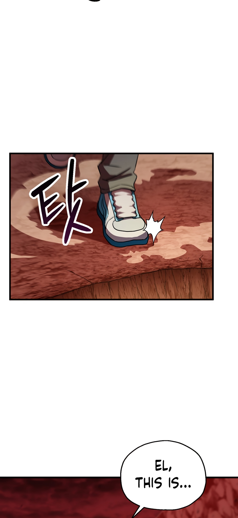 18+ The Player That Can't Level Up Chapter 99 page 69