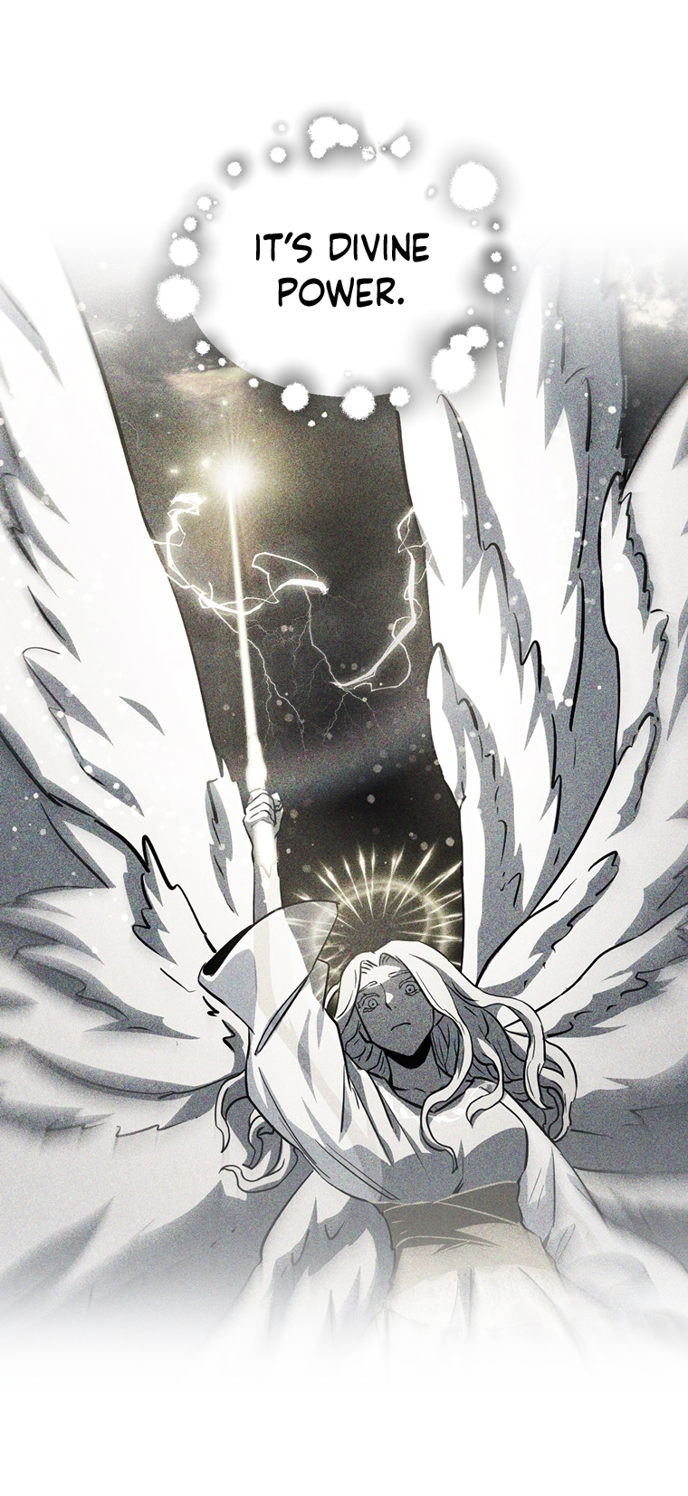 18+ The Player That Can't Level Up Chapter 99 page 71
