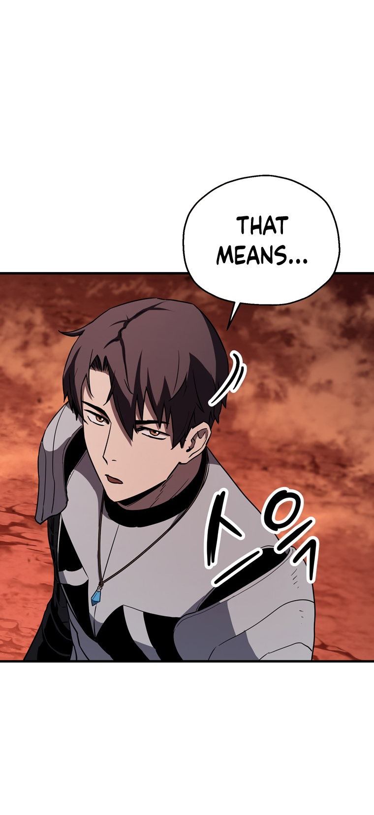 18+ The Player That Can't Level Up Chapter 99 page 72