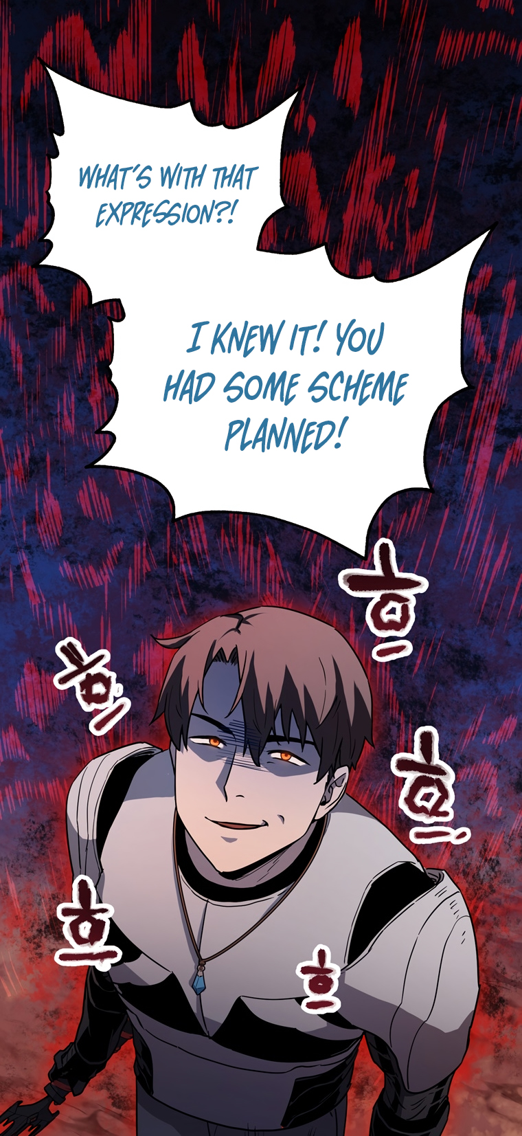 18+ The Player That Can't Level Up Chapter 99 page 76
