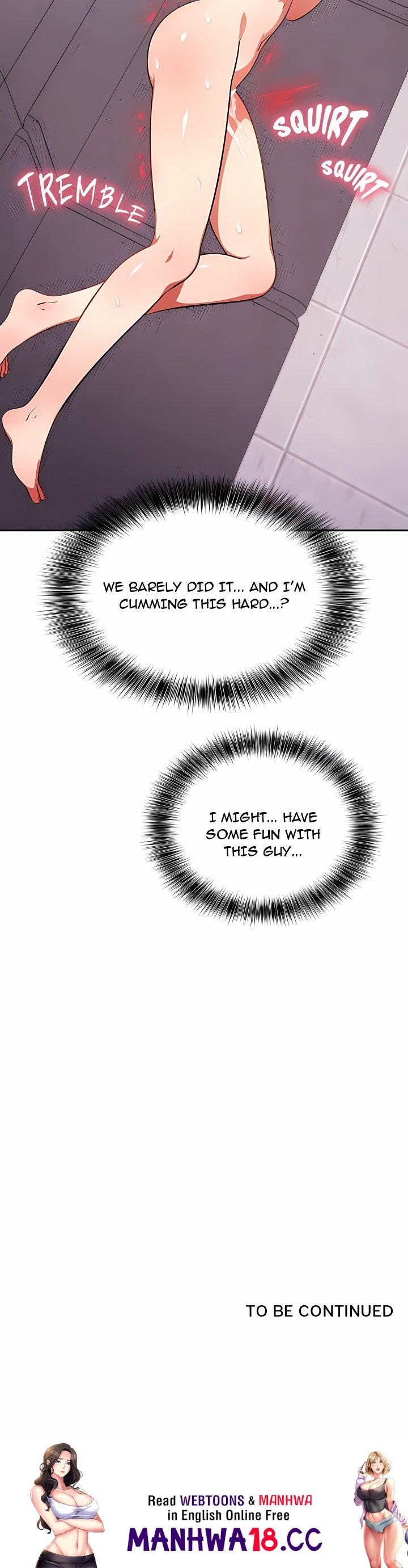 18+ The Price of Staying Chapter 2 page 25