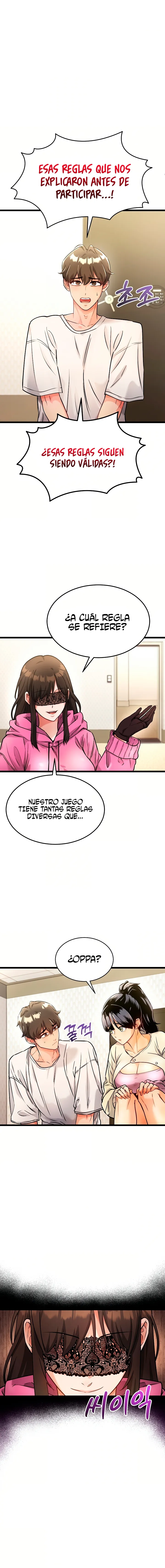 18+ The Price of Yes Raw Chapter 1 page 6
