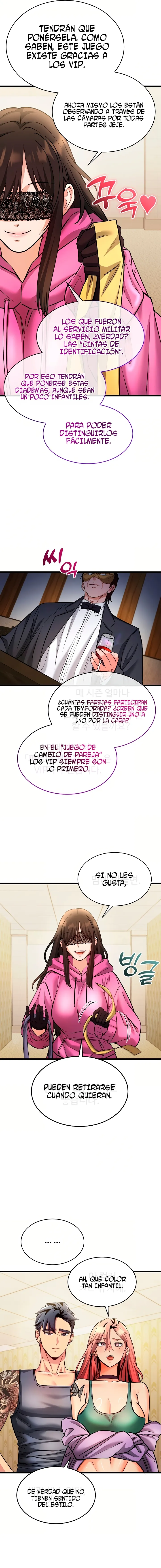 18+ The Price of Yes Raw Chapter 1 page 10
