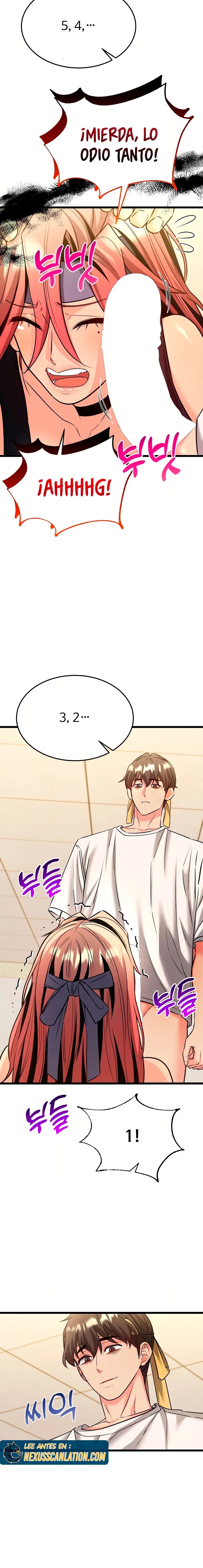 18+ The Price of Yes Raw Chapter 10 page 11