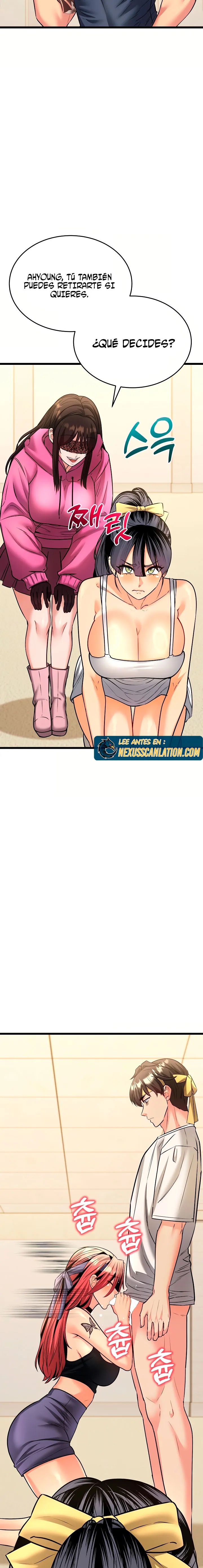18+ The Price of Yes Raw Chapter 10 page 13