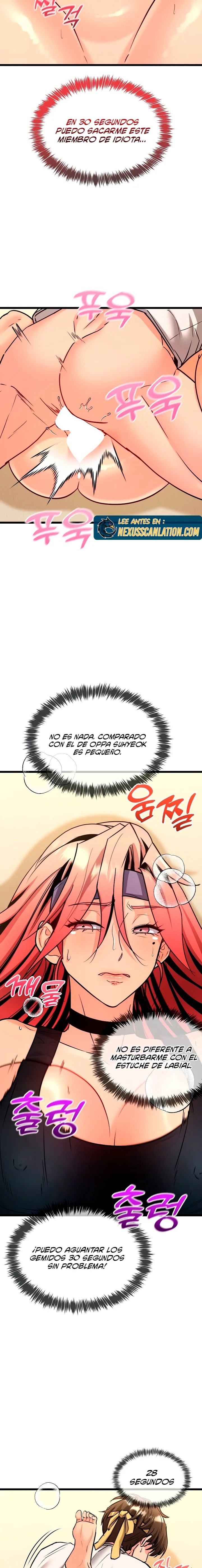 18+ The Price of Yes Raw Chapter 12 page 2