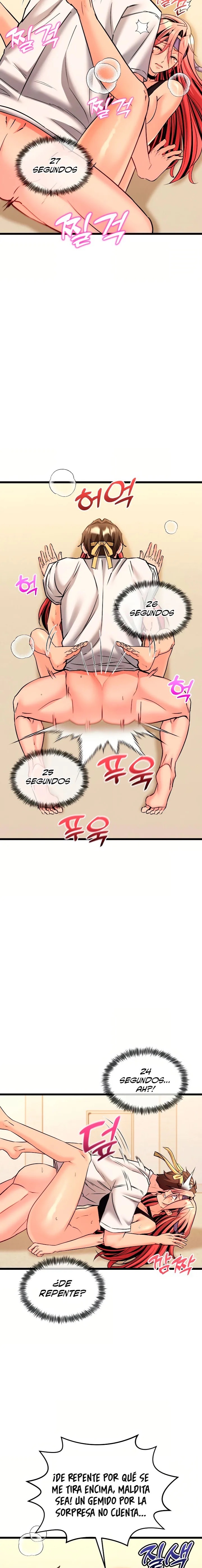 18+ The Price of Yes Raw Chapter 12 page 3