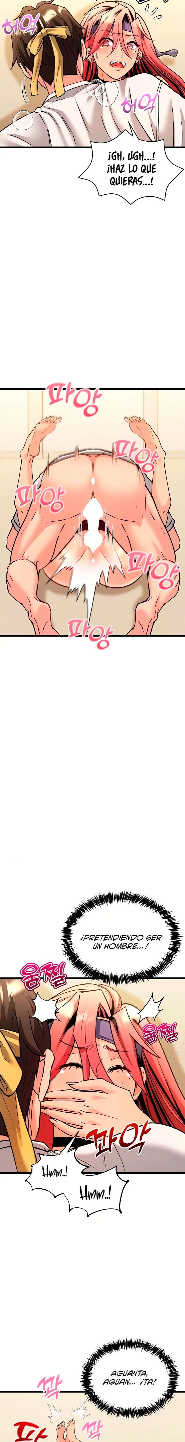 18+ The Price of Yes Raw Chapter 12 page 4