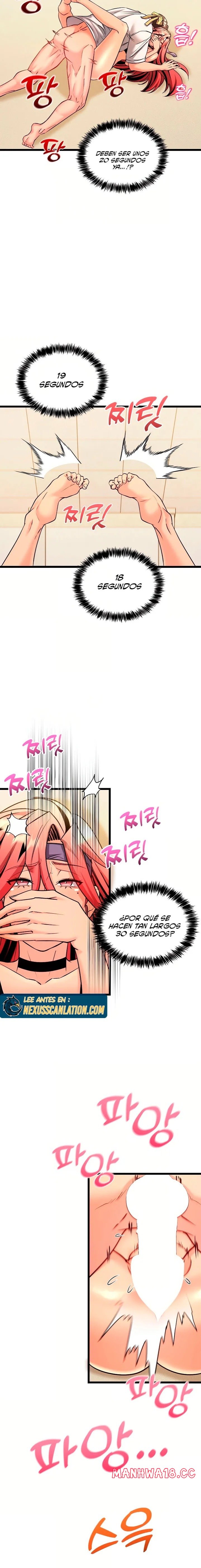 18+ The Price of Yes Raw Chapter 12 page 5