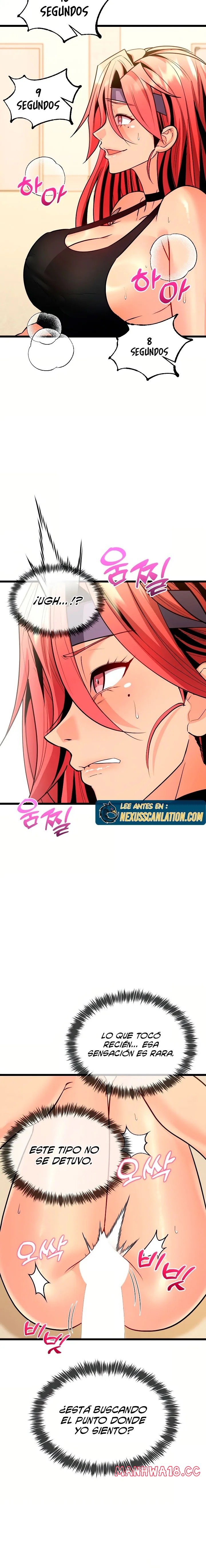 18+ The Price of Yes Raw Chapter 12 page 10