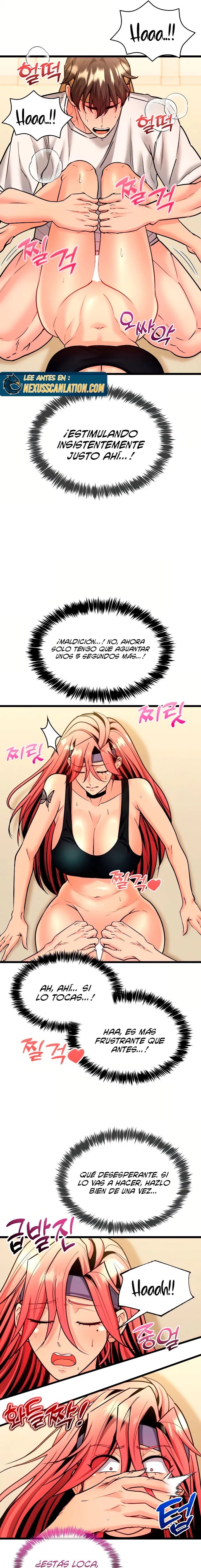 18+ The Price of Yes Raw Chapter 12 page 11