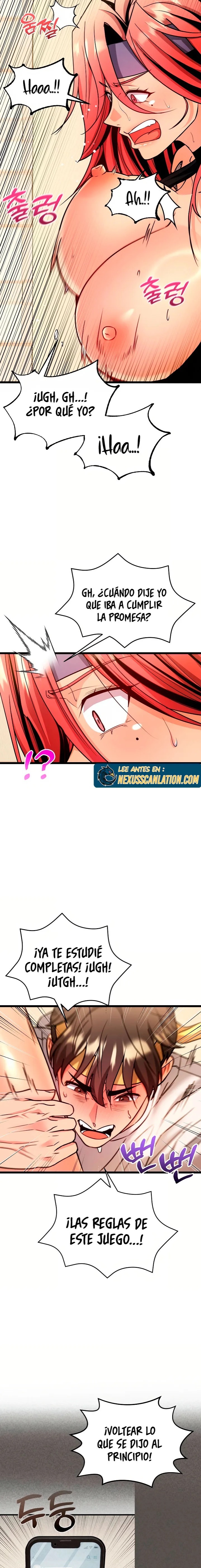 18+ The Price of Yes Raw Chapter 12 page 17
