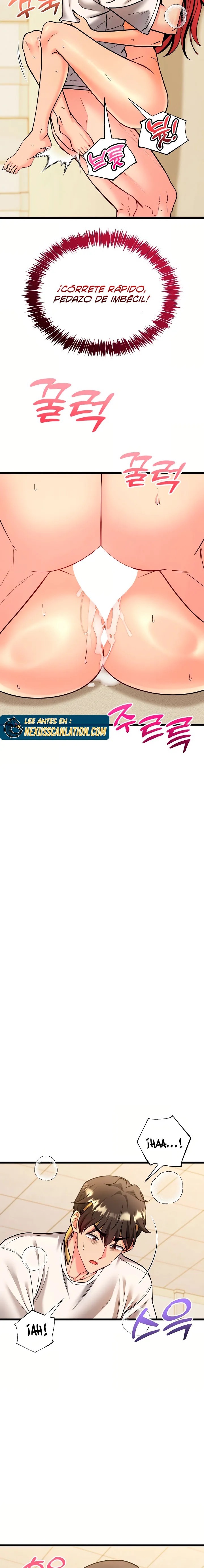 18+ The Price of Yes Raw Chapter 13 page 2