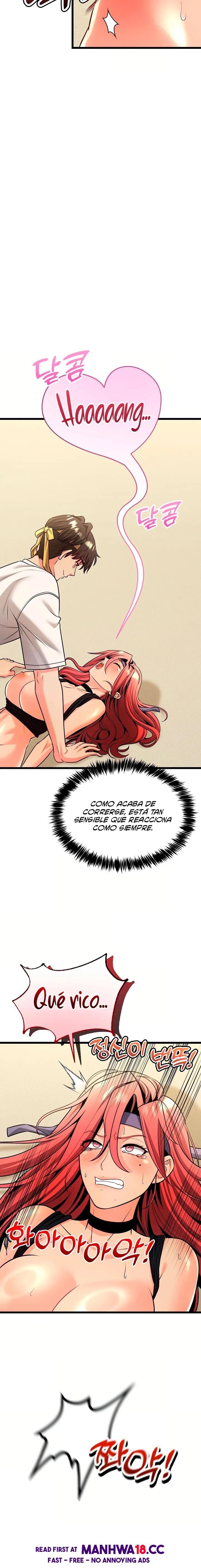 18+ The Price of Yes Raw Chapter 13 page 4