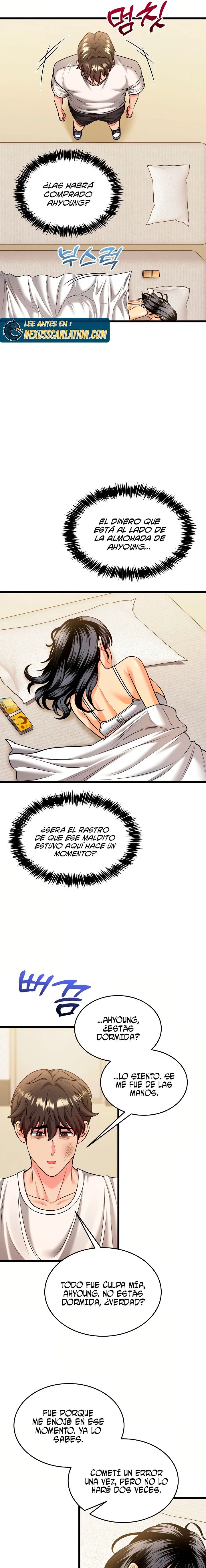 18+ The Price of Yes Raw Chapter 13 page 6