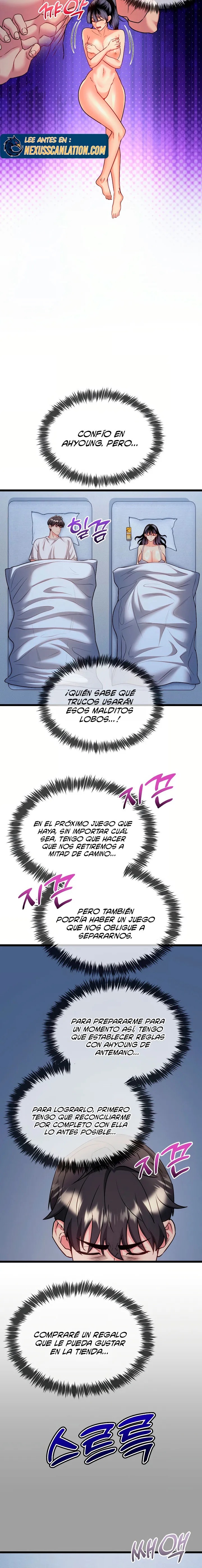 18+ The Price of Yes Raw Chapter 13 page 15