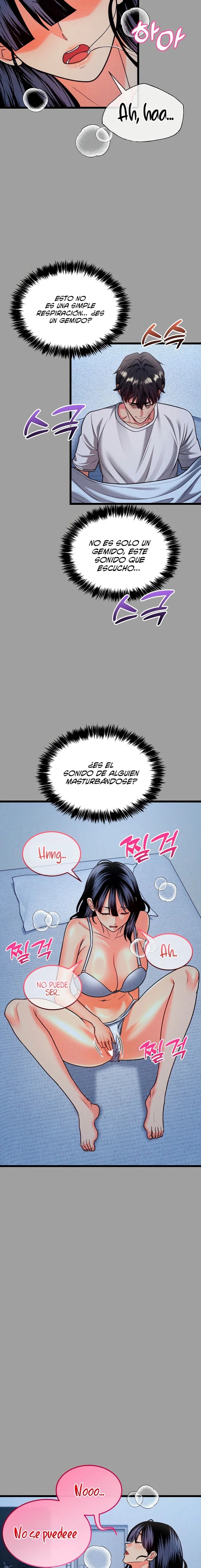 18+ The Price of Yes Raw Chapter 13 page 17