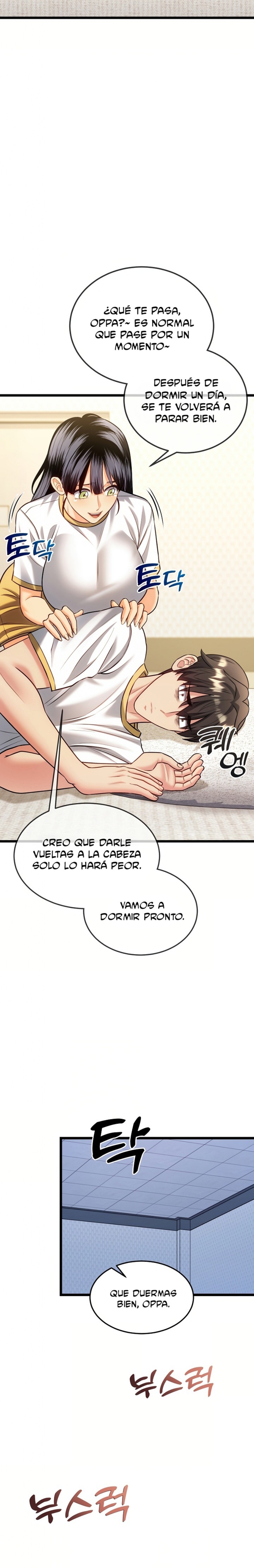 18+ The Price of Yes Raw Chapter 15 page 13