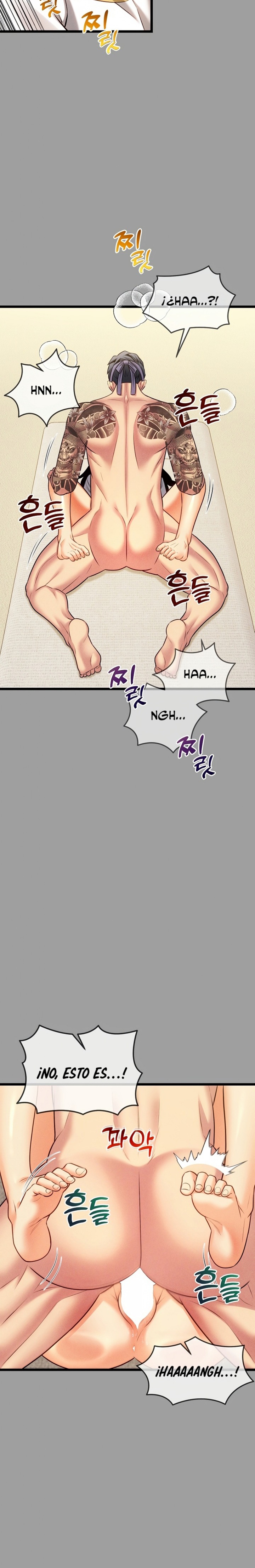 18+ The Price of Yes Raw Chapter 15 page 22