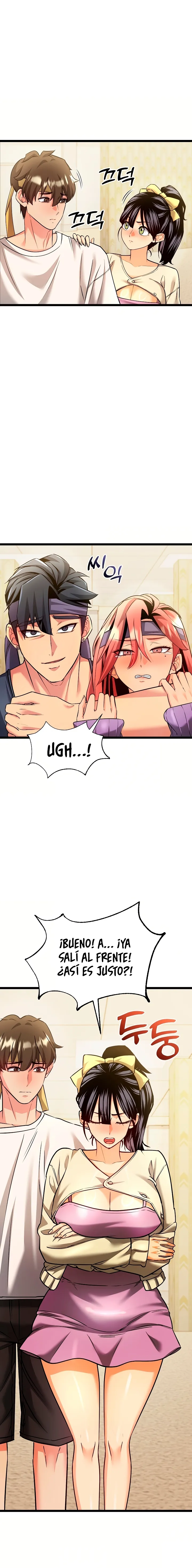 18+ The Price of Yes Raw Chapter 2 page 4