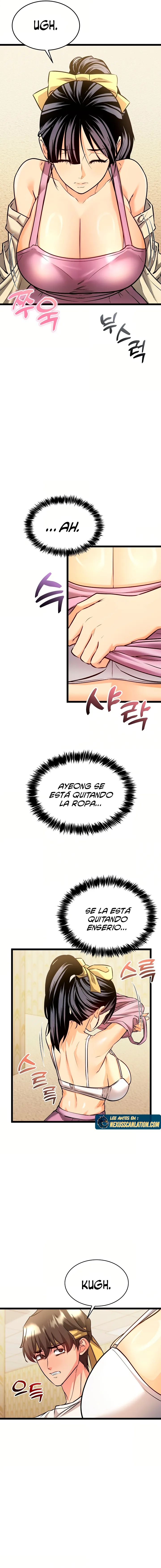 18+ The Price of Yes Raw Chapter 2 page 15