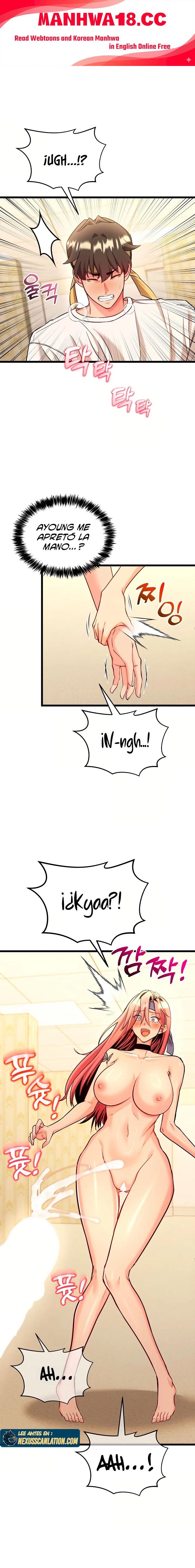 18+ The Price of Yes Raw Chapter 3 page 1