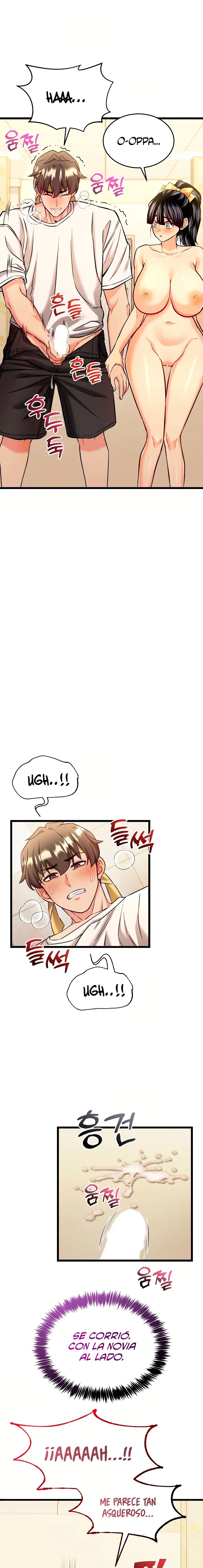 18+ The Price of Yes Raw Chapter 3 page 2