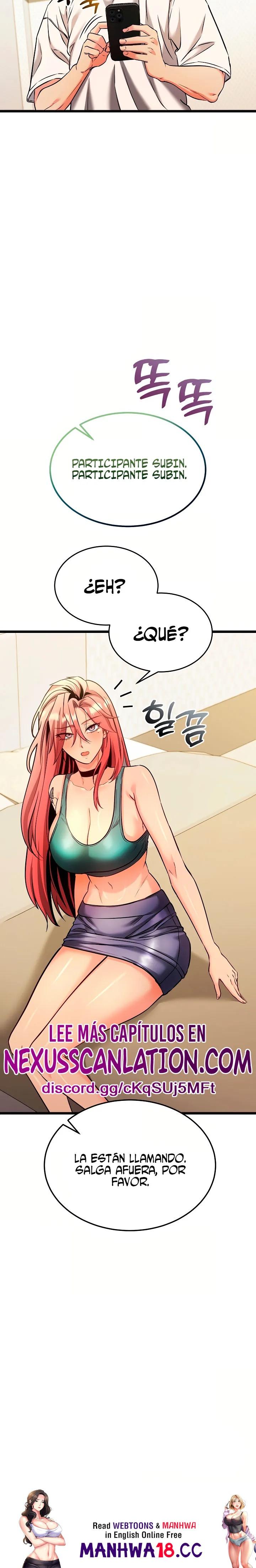18+ The Price of Yes Raw Chapter 3 page 22